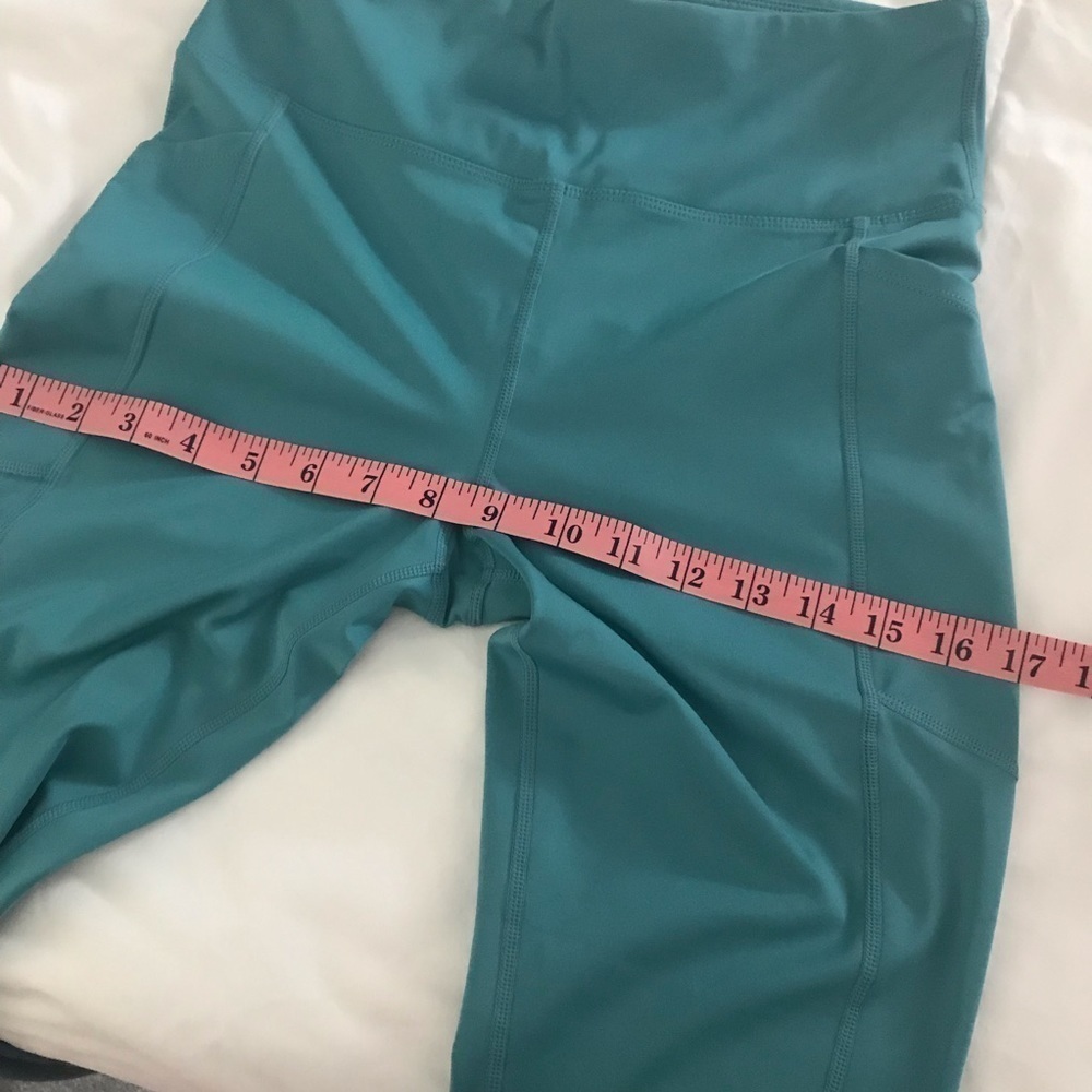 Rise by LulaRoe Brave Workout Leggings Pants - Picture 6 of 10